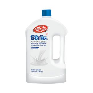 Lifebuoy Handwash Care