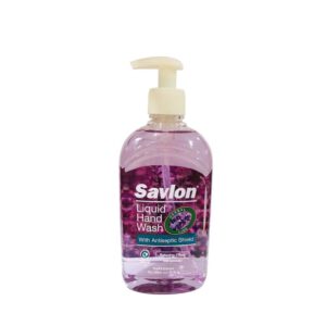 ACI Savlon Herbal Lavender Handwash