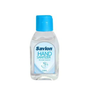 Savlon Hand Sanitizer