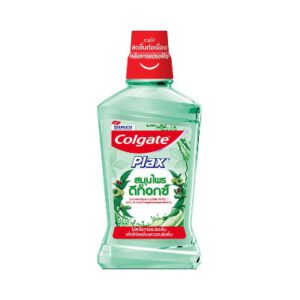 Colgate Plax Herbal Salt Mouth Wash