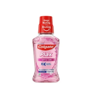 Colgate Plax Gentle Care Mouth Wash