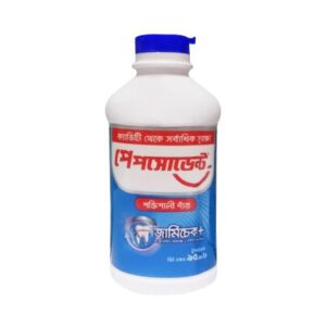 Pepsodent Tooth Powder