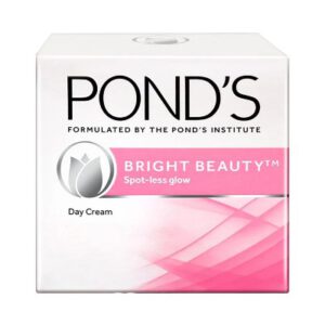 Pond's Bright Beauty Spot-less Glow Day Cream