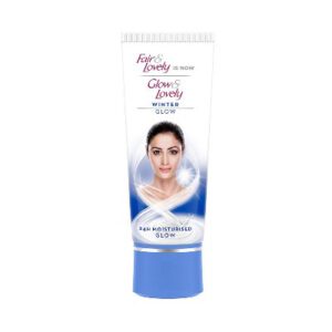 Glow & Lovely Winter Glow Face Cream