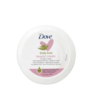 Dove Beauty Cream