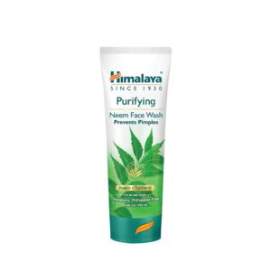 Himalaya Purifying Neem Face Wash