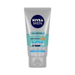 Nivea Men Oil Control Moisturizer