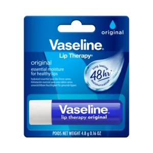 Vaseline Lip Therapy Original