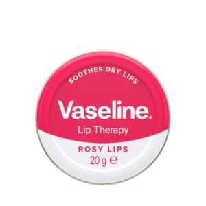 Vaseline Lip Therapy Rosy Lips