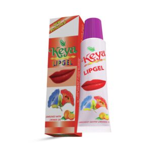 Keya Lipgel Tube