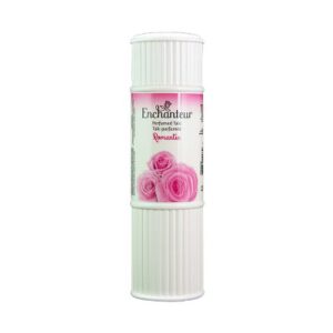 Enchanteur Perfumed Talc Powder Romantic