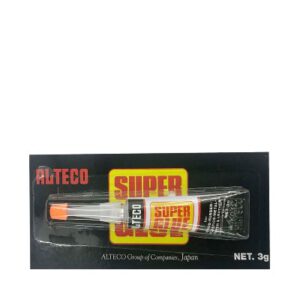 Alteco Super Glue 3 gm