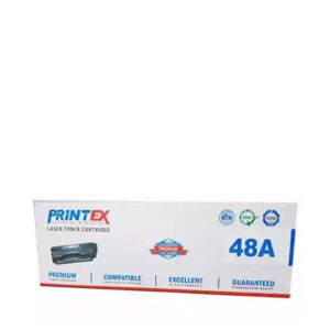 Printex Laser Toner Cartridge (48A)