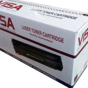 Visa Laser Toner Cartridge (285A - P1102)