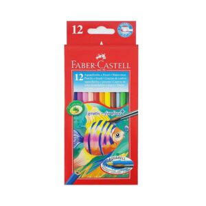 Faber Castell Water Color Pencil