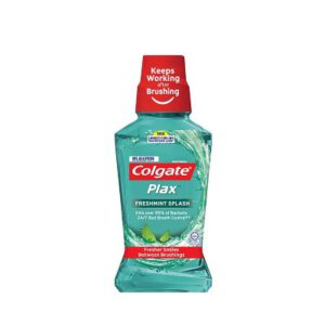 Colgate Plax Freshmint Mouth Wash